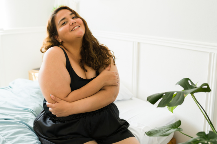 Embracing Our True Selves: A Journey of Confidence and Unity in the Plus-Size Community