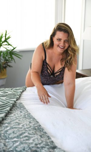 About Bella Curves Lingerie Gold Coast