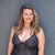 Bella Curves - Plus size model in lingerie