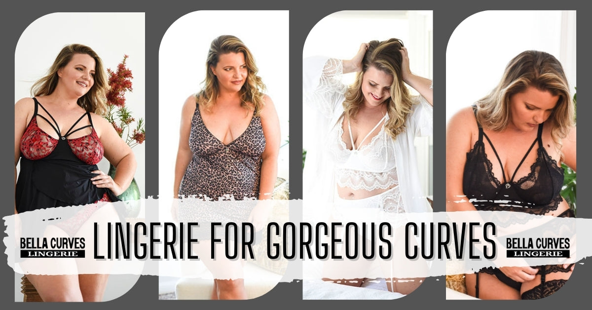 bellacurveslingerie.com.au