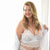 Bella Curves - Plus size model in lingerie