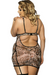 Jungle Fever Chemise