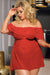 ["products", "Off-the-shoulder-babydoll