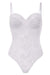 Push Up Lace Teddy